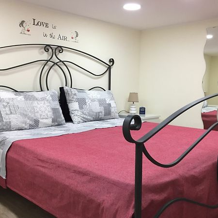 那不勒斯Nana House公寓 外观 照片