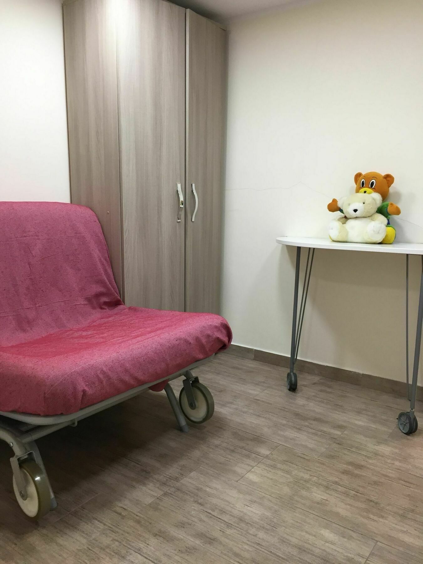那不勒斯Nana House公寓 外观 照片