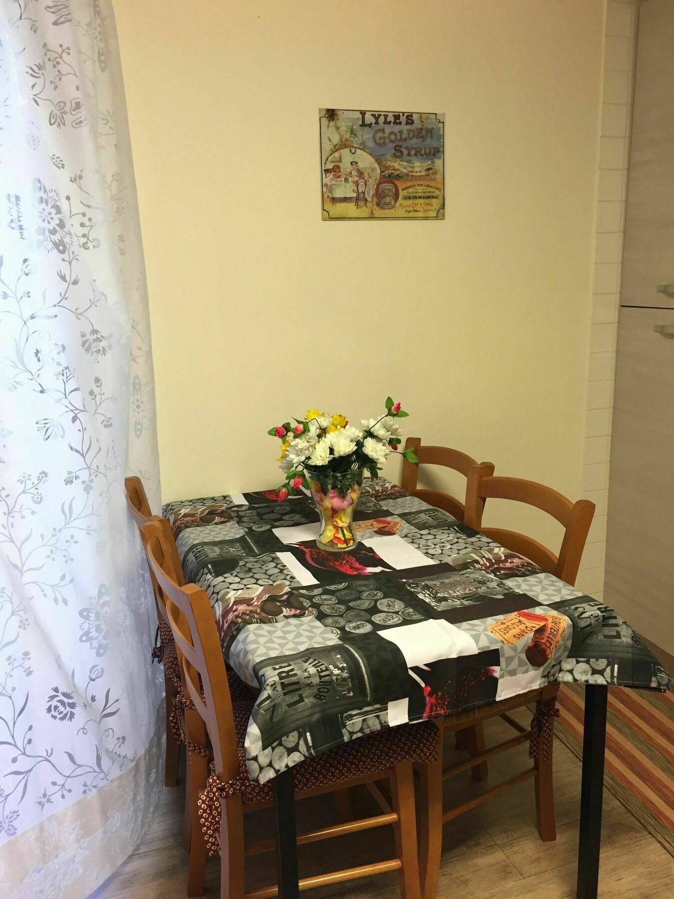 那不勒斯Nana House公寓 外观 照片